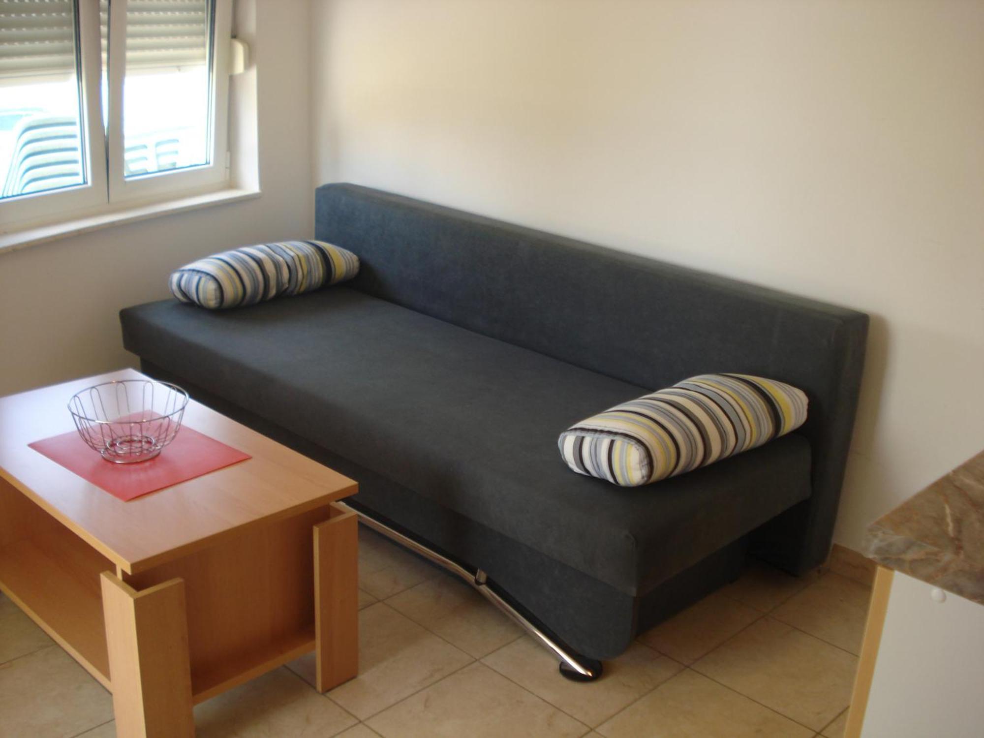 Villa Bianca Trogir Buitenkant foto