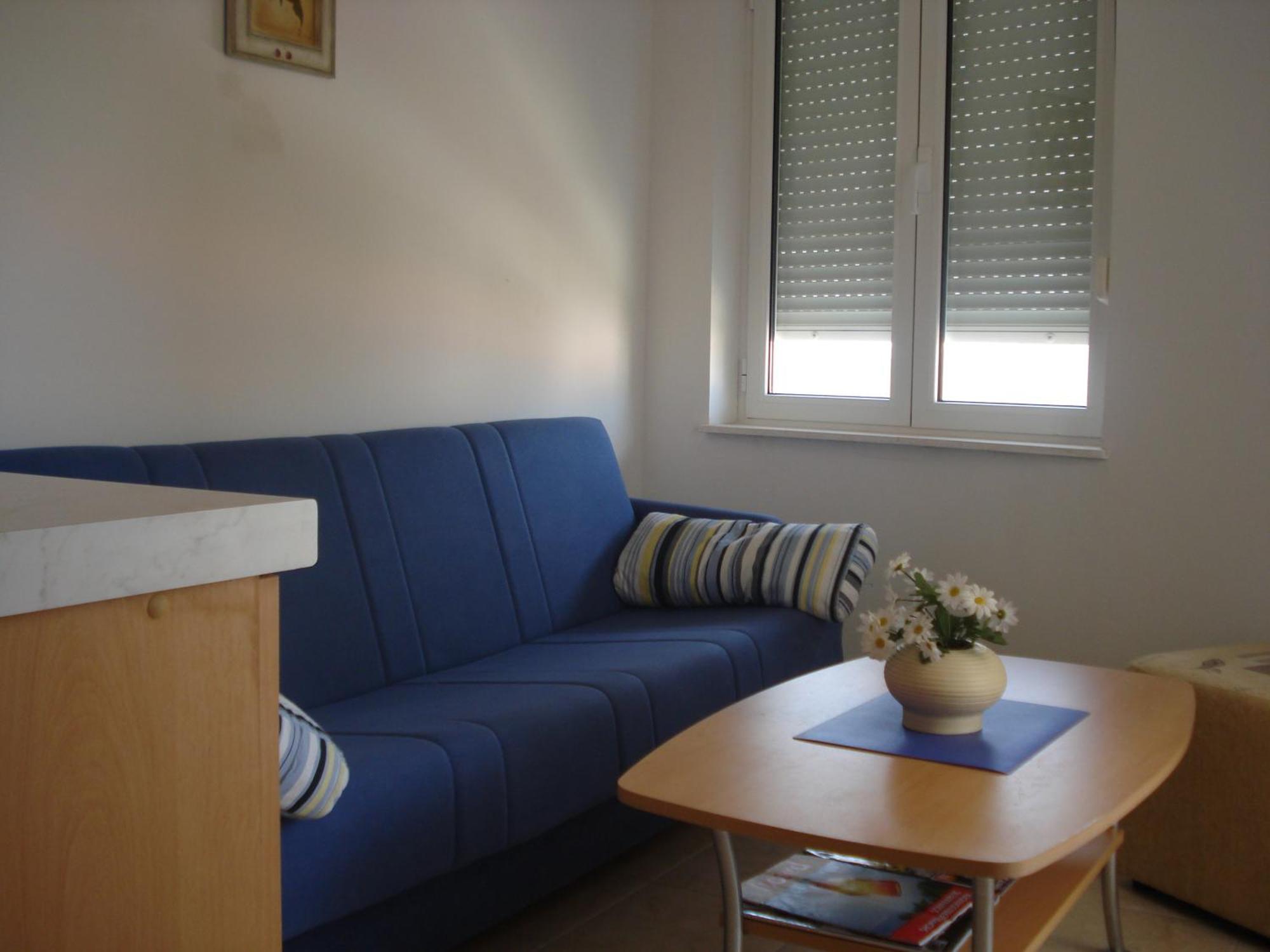 Villa Bianca Trogir Buitenkant foto